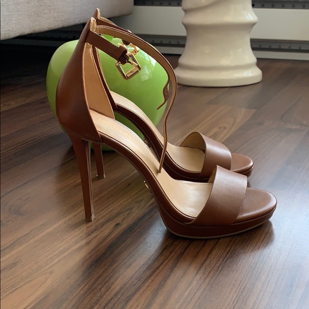 Michael Kors heels
